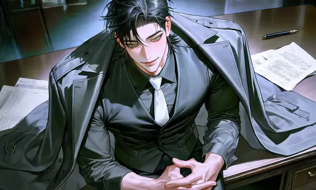 Profile image of 牙緒