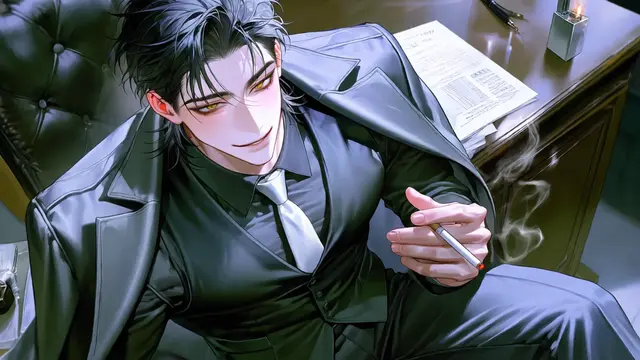 Profile image of 牙緒