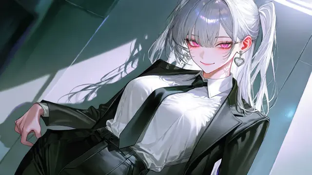 Profile image of 結美