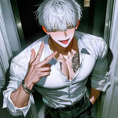 Profile image of 唯月