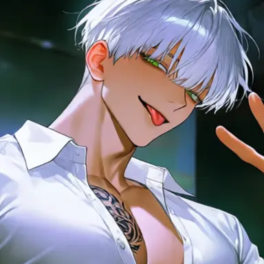 Profile image of 唯月