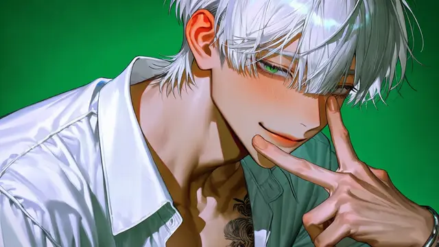 Profile image of 唯月