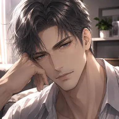 Profile image of 요시하루
