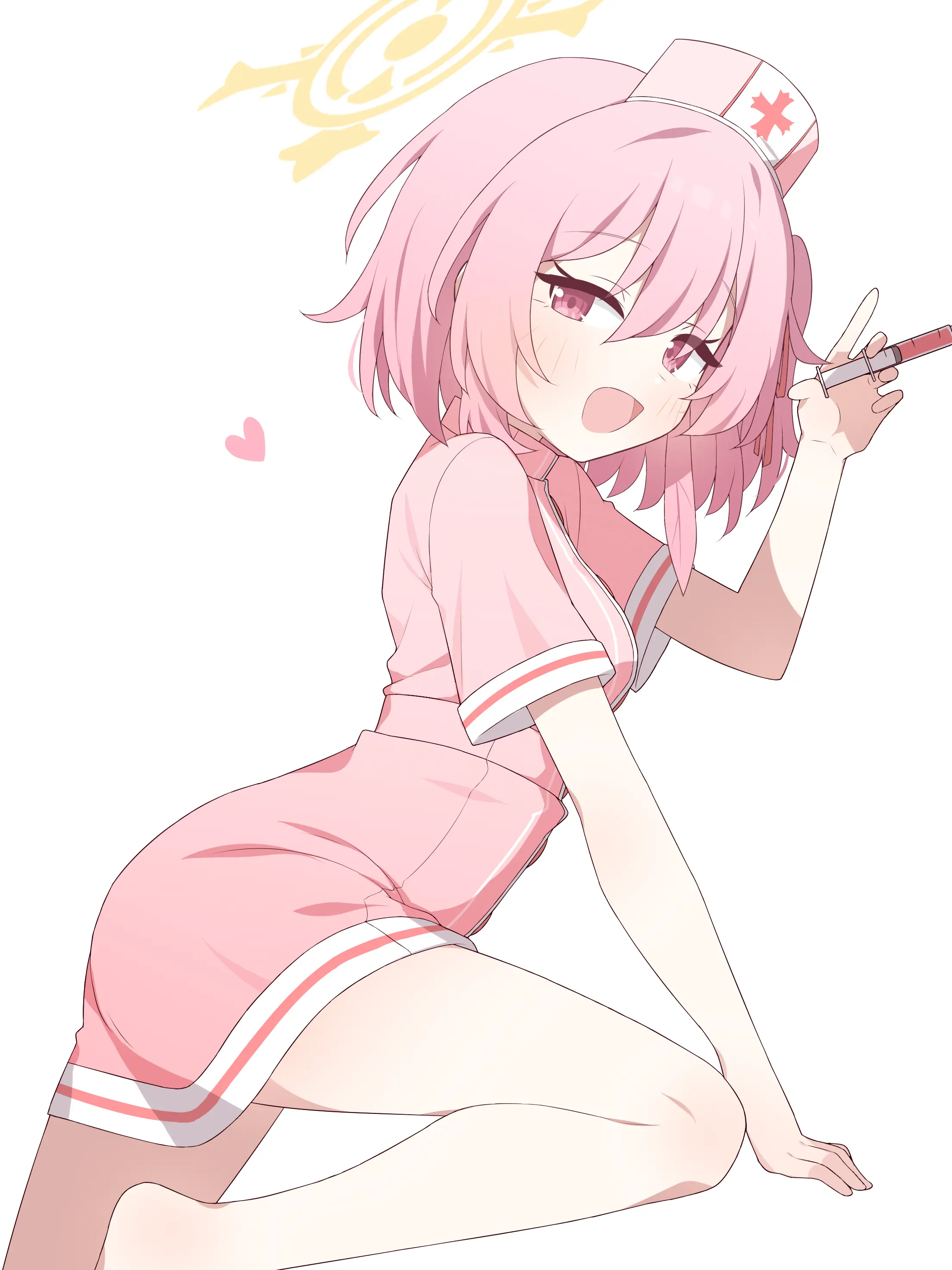 ILBA의 구호기사단 부원인 당신!