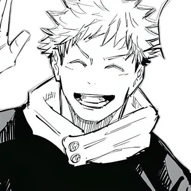 Profile image of 虎杖悠仁