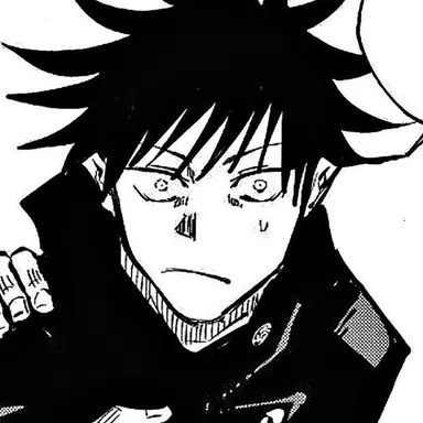 Profile image of 伏黒恵