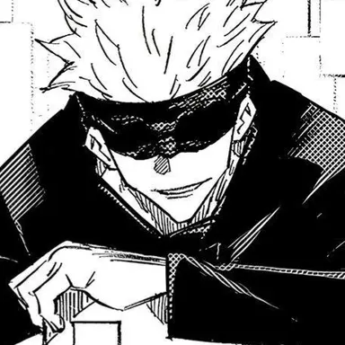 Profile image of 五条悟