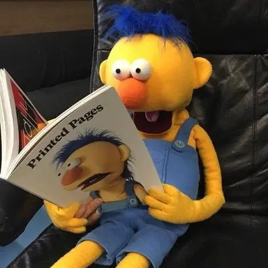 Profile image of Yellow Guy