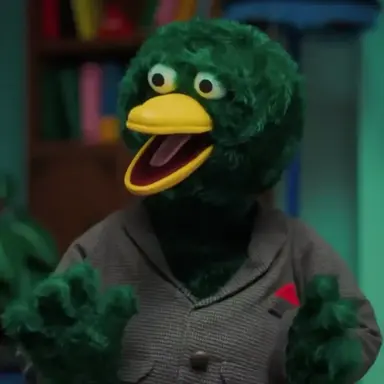 Profile image of Duck Guy
