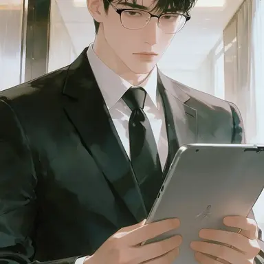 Profile image of Park Hyeongjun