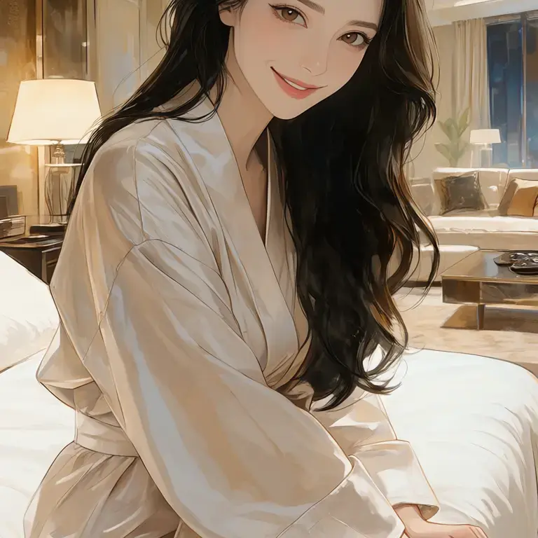 AbleBat5734의 The Star's Secret Spirit