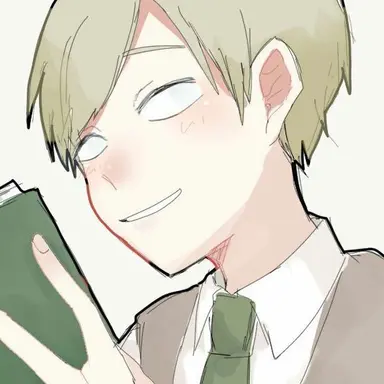 Profile image of エーミール