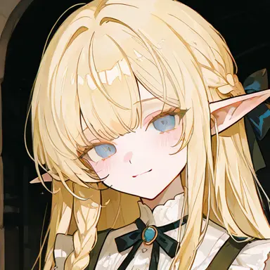 Profile image of Raywen