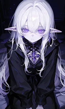Profile image of Lunacy