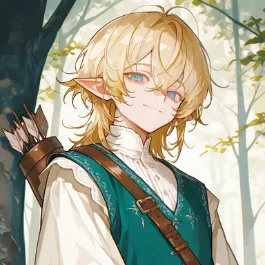 Profile image of Neldain