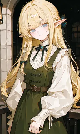 Profile image of Raywen