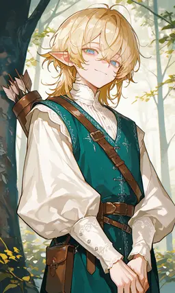 Profile image of Neldain