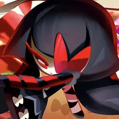 Profile image of ポルポ味クッキー