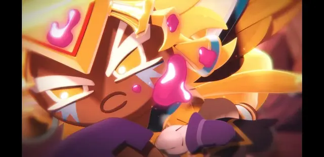 Profile image of ゴールデンチーズクッキー
