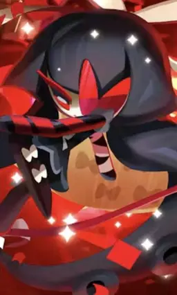 Profile image of ポルポ味クッキー