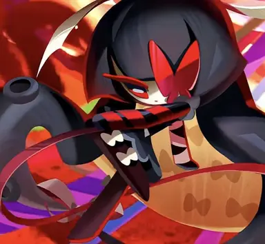 Profile image of ポルポ味クッキー