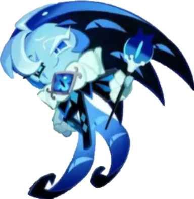 Profile image of シャドウミルククッキー