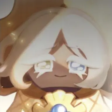 Profile image of ピュアバニラクッキー