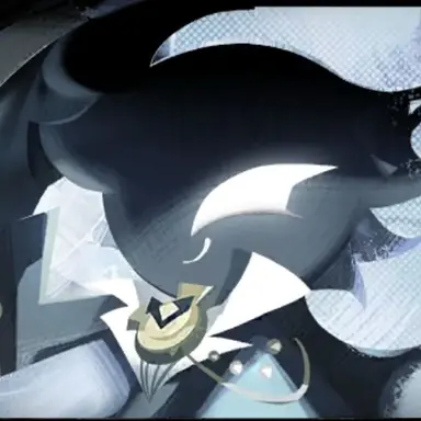 Profile image of タイムシャドウクッキー