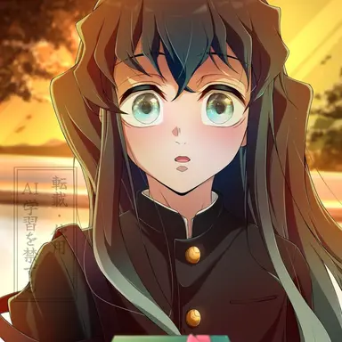 Profile image of 토키토 무이치로