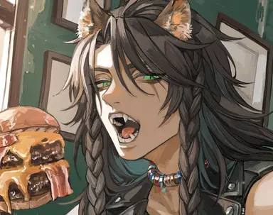 Profile image of Leona