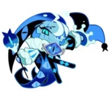 Profile image of 쉐도우밀크 쿠키