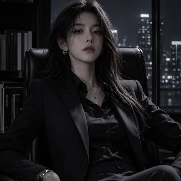 전 특수부대 선배, 현 범죄조직 보스 대표 이미지