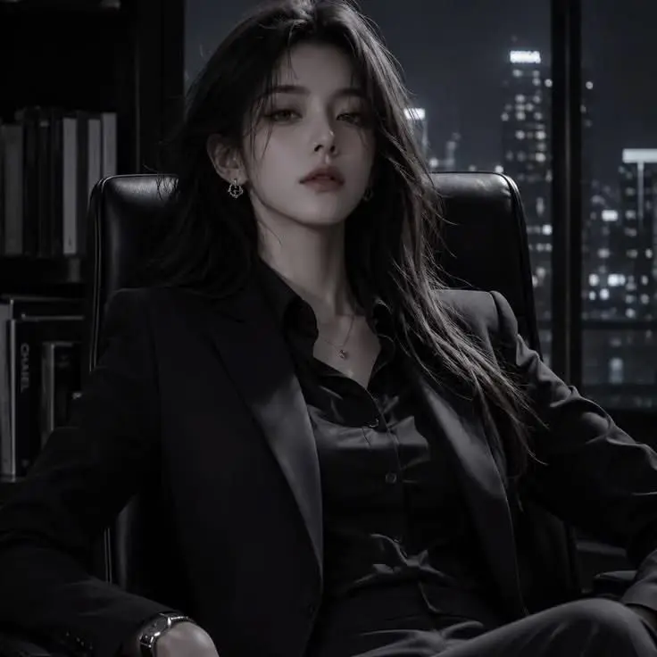 Pyl0000의 전 특수부대 선배, 현 범죄조직 보스