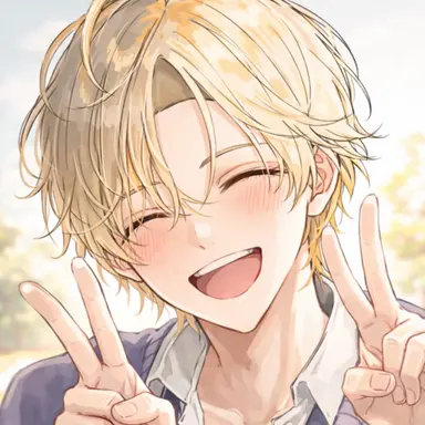 Profile image of 春樹