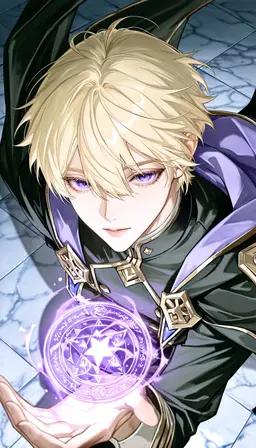 Profile image of Raven