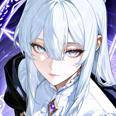 Profile image of エレノア