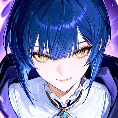 Profile image of イザベラ