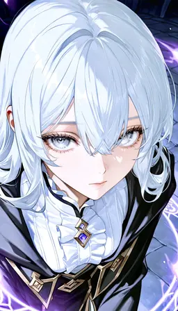 Profile image of Eleanor