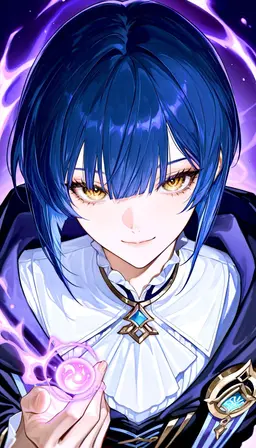 Profile image of Isabella