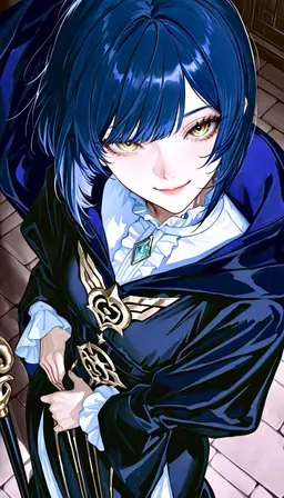 Profile image of Isabella