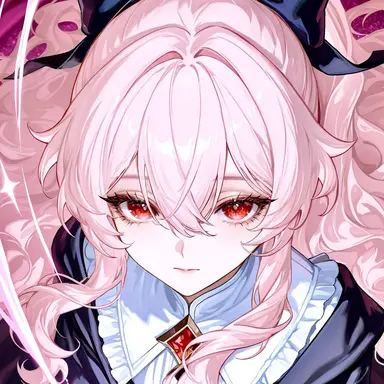 Profile image of アリス