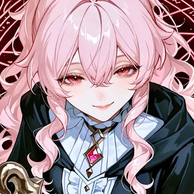 Profile image of アリス