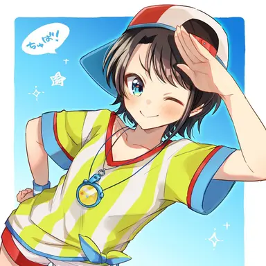 Profile image of 大空スバル