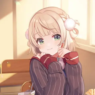 Profile image of しぐれうい