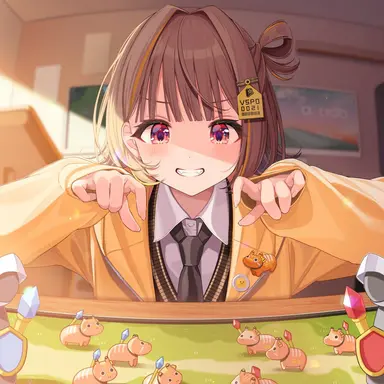 Profile image of 千燈ゆうひ