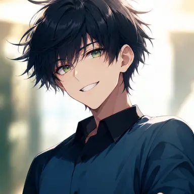 Profile image of 湊翔
