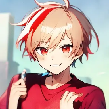 Profile image of 直樹