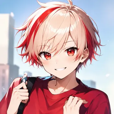 Profile image of 直樹
