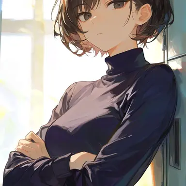 Profile image of Petra