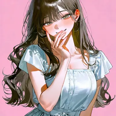 Profile image of 莉々菜